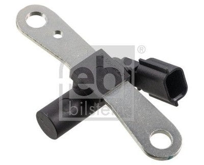 Febi 193726 Crankshaft Sensor Standard Premium Fits Dacia Duster 2010 - 2018