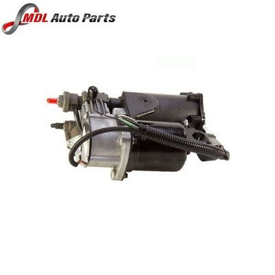 Dunlop Air Suspension Compressor Pump LR023964 Land Rover Sport & Discovery 4