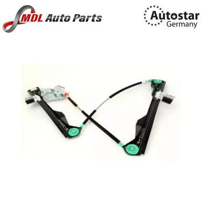 Autostar Germany Front Window Regulator 1138214 Best Quality