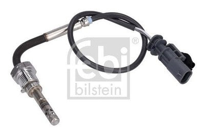Febi 185347 Exhaust Gas Temperature Sensor Standard Fits Volvo S60 2015 - 2018