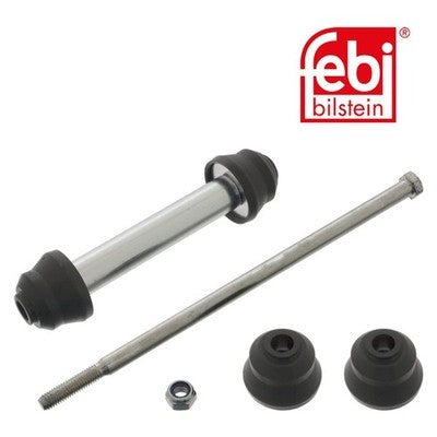 Febi 45667 Stabiliser Link Rear LH RH Fits Mercedes-Benz M-Class 1998 - 2005