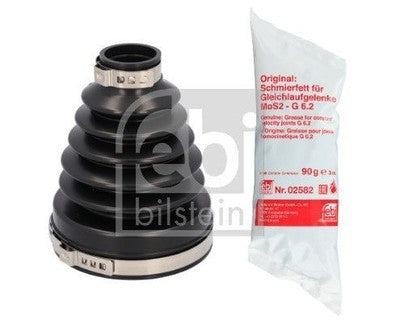 Febi 188122 CV Boot Kit Tripod Joint Premium Grade Fits Ford Puma 2019 - 2025
