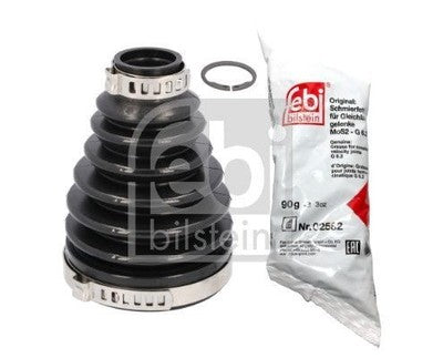 Febi 192973 CV Boot Kit Tripod Joint Transmission Sided Fits Suzuki Ignis 2025