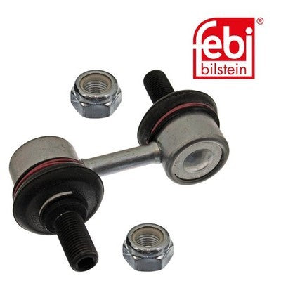 Febi 41192 Stabiliser Link Front Left Right Fits Mitsubishi Delica 1995 - 2000