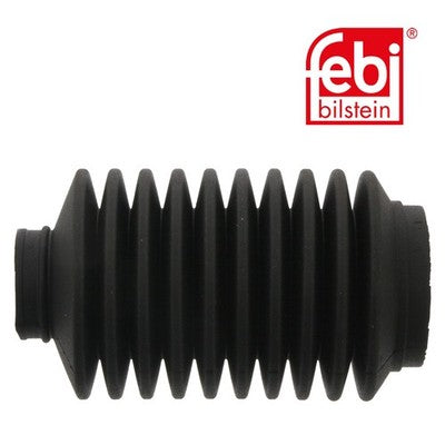 Febi 01138 Steering Rack Boot Rubber Front Left Fits VW Transporter 1997 - 2003