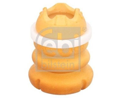 Febi 186201 Bump Stop Standard Premium Grade Fits Ford Fiesta 2020 - 2025