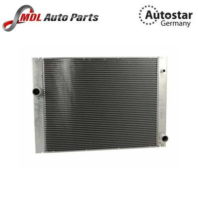 AutoStar Germany RADIATOR E60 E63 E65 17117519211