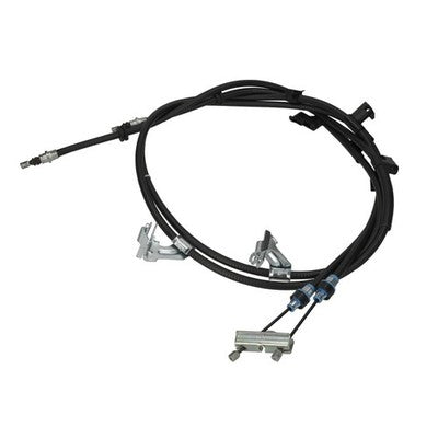 Febi 192639 Brake Cable Standard Premium Grade Fits Ford Kuga 2014 - 2019