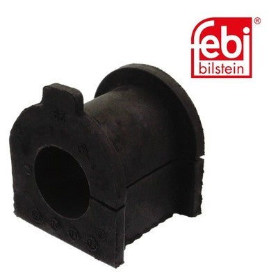 Febi 42891 Anti Roll Bar Bush Front Fits Toyota LandCruiser Prado 2006 - 2009