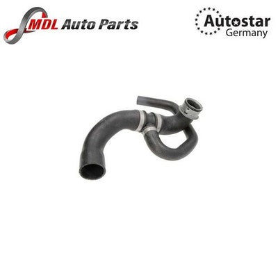 AutoStar Germany Coolant Hose 9065010482 for Mercedes-Benz Sprinter 906 Series