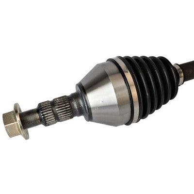 Febi 188137 Drive Shaft Front Axle Left Premium Fits Opel Insignia 2008 - 2017