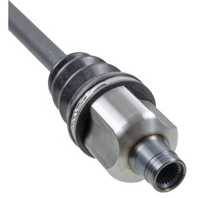Febi 182459 Drive Shaft With Nut Front Axle Right Fits Renault Clio 1998 - 2025