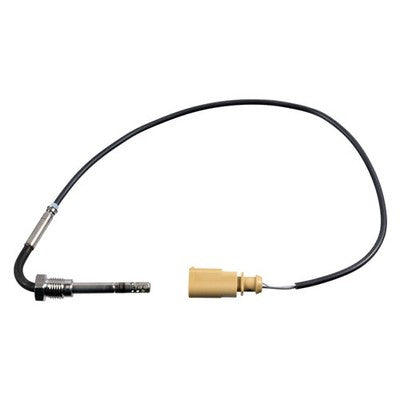 Febi 185571 Exhaust Gas Temperature Sensor Fits Audi A4 Allroad 2012 - 2016
