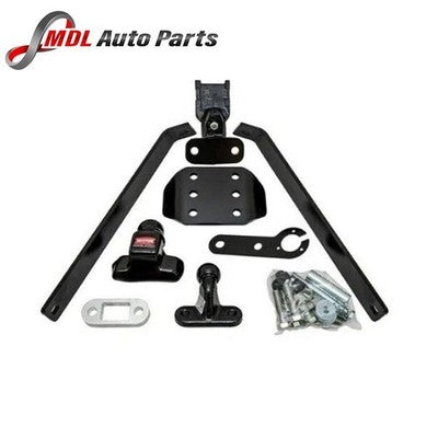 WITTER Adjustable Hook Tow Bar Kit LR070497 Discovery 4 / Sport 2010-2016