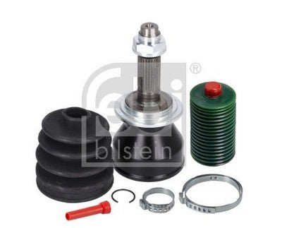 Febi 185072 Drive Shaft Joint Kit Standard Fits Daihatsu Terios 2005 - 2025