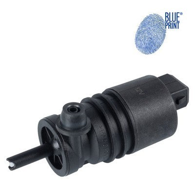 Blueprint ADN10317 Washer Pump Premium Fits Nissan Navara NP300 2005-2024
