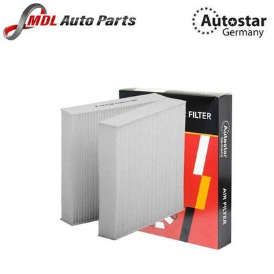 AutoStar Germany AC DUST FILTER 1728350047