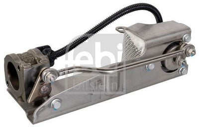 Febi 177249 EGR Valve Standard Heavy Duty High Performance Premium Grade
