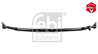 Febi 177926 Tie Rod Rear Axle With Nuts Adjustable on One Side Premium