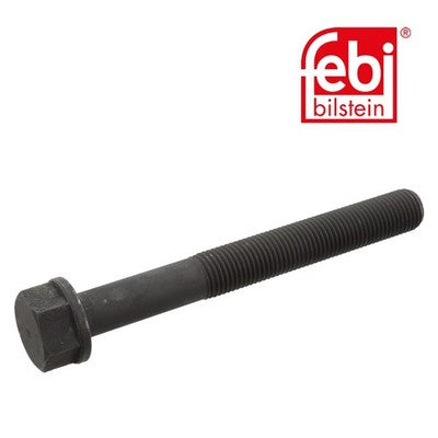 Febi 10734 Bolt Steel Standard Heavy Duty High Performance Premium Grade