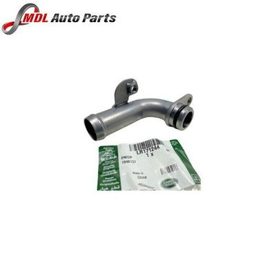 Land Rover Genuine Radiator Coolant Hose LR171244 Sport, Discovery 5,Range Rover