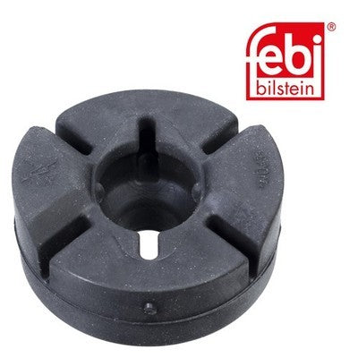 Febi 106380 Radiator Mount High Performance Standard Fits Audi A6 2013 - 2018