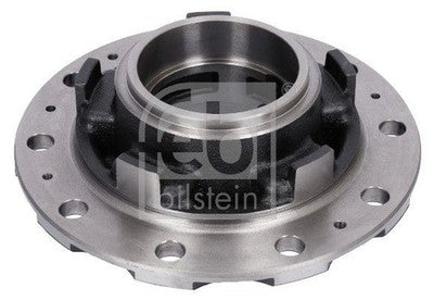Febi 181706 Wheel Hub Rear Axle Standard Durable High Performance Premium Grade