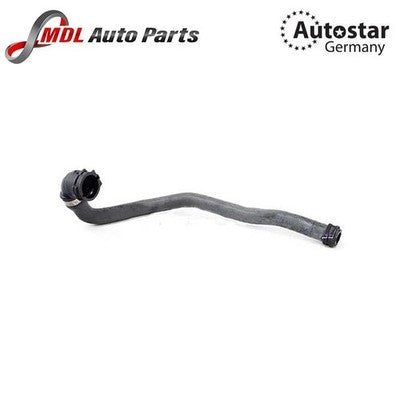 Autostar Germany Coolant Hose 17127576280 for BMW F01 F02 F03