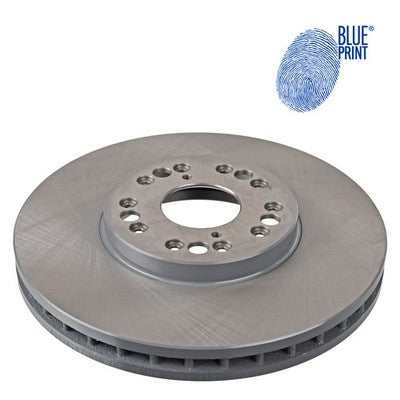 Blueprint ADT34387 Brake Disc Front Axle Premium Fits Lexus IS 1999 - 2005