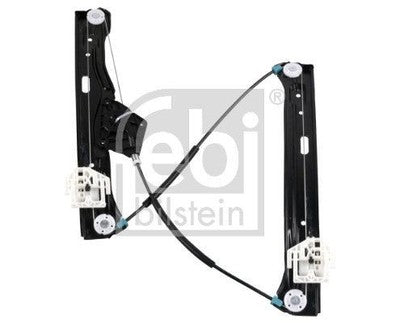 Febi 193249 Window Regulator Electric Right Front Fits BMW 1 Series 2012 - 2015