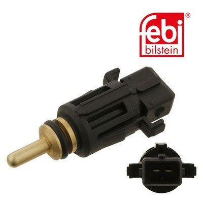 Febi 30645 Coolant Temperature Sensor Fits Land Rover Range Rover 2013 - 2016