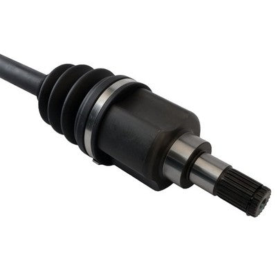 Febi 192904 Drive Shaft Front Axle Left With Nut Fits Opel Agila 2011 - 2014
