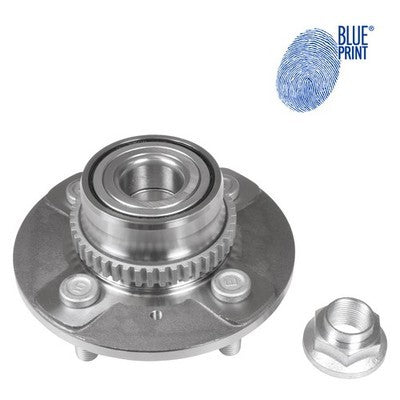 Blueprint ADG08356 Wheel Bearing Kit 67 mm Diameter Fits Hyundai Accent 2005