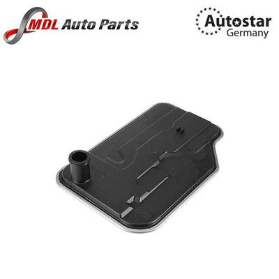 AutoStar Germany Transmission Filter 2202770695 for Mercedes-Benz 722.9