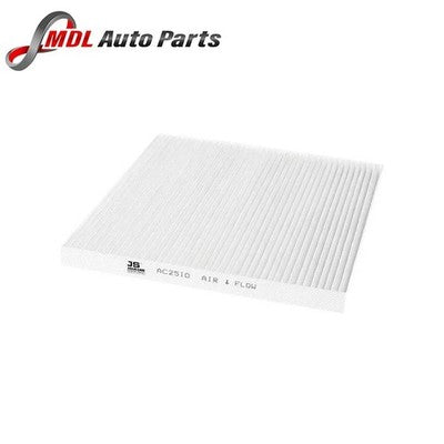Datex CABIN FILTER NISSAN ALTIMA/MURANO/QUEST 27277-JN20A