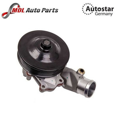Autostar Germany For Land Rover WATER PUMP LR033711 / LR033993 LR097165