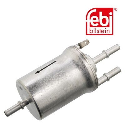 Febi 104335 Premium Fuel Filter High Performance Fits VW Bora 1998-2013