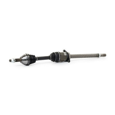 Febi 182959 Drive Shaft With Nut Front Right Fits Nissan Qashqai +2 2011 - 2013
