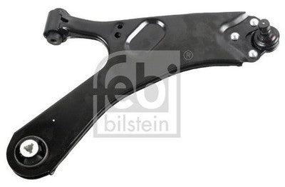 Febi 187797 Control Arm With Ball Joint Sheet Steel Fits Citroën C4 2021 - 2025