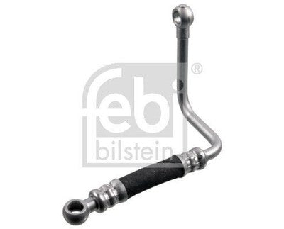 Febi 192787 Oil Feed Pipe Supply Line Durable Fits BMW 3 Series 2006 - 2010