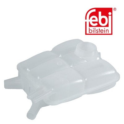 Febi 170561 Coolant Expansion Tank High Performance Fits Ford C-Max 2007 - 2010