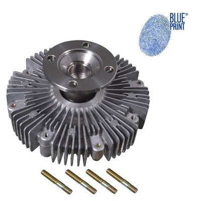 Blueprint ADT391808 Fan Coupling Fits Toyota LandCruiser Colorado 2000 - 2002
