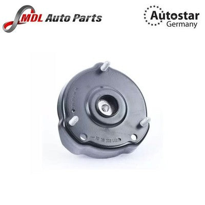 AutoStar Germany Front Strut Mount 2303230020 for Mercedes-Benz SL-Class R230