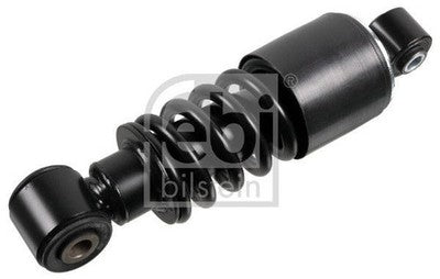 Febi 180174 Cabin Shock Absorber Rear Standard Premium Grade High Performance