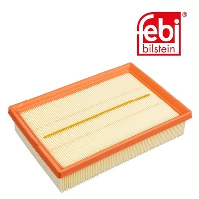 Febi 170426 Air Filter High Performance Fits Ford Transit Connect 2015 - 2025