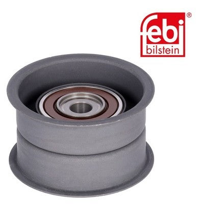 Febi 27120 Idler Pulley Premium High Performance Fits Renault Sc�nic 1999 - 2003