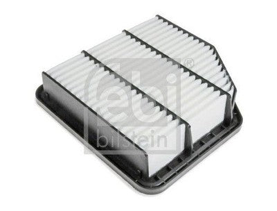 Febi 184341 Air Filter Standard Premium Grade Durable Fits Lexus GS 2005 - 2011