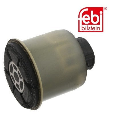 Febi 33122 Axle Beam Mount Rear Left Right Fits Renault Megane 2013-2015