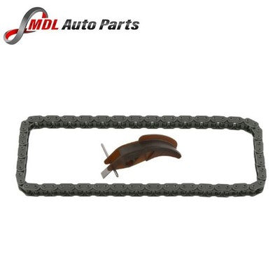 FEBI Chain Kit 33910 LR004405 for Land Rover Defender 130