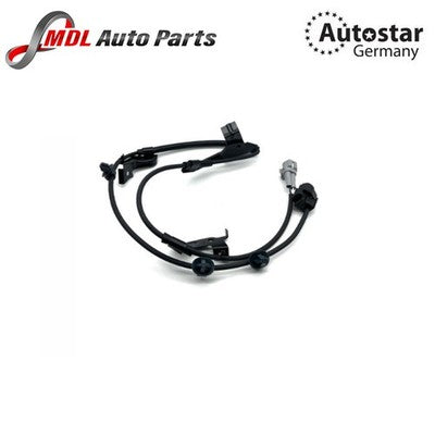 AUTOSTAR GERMANY ABS SENSOR 89516-60070
